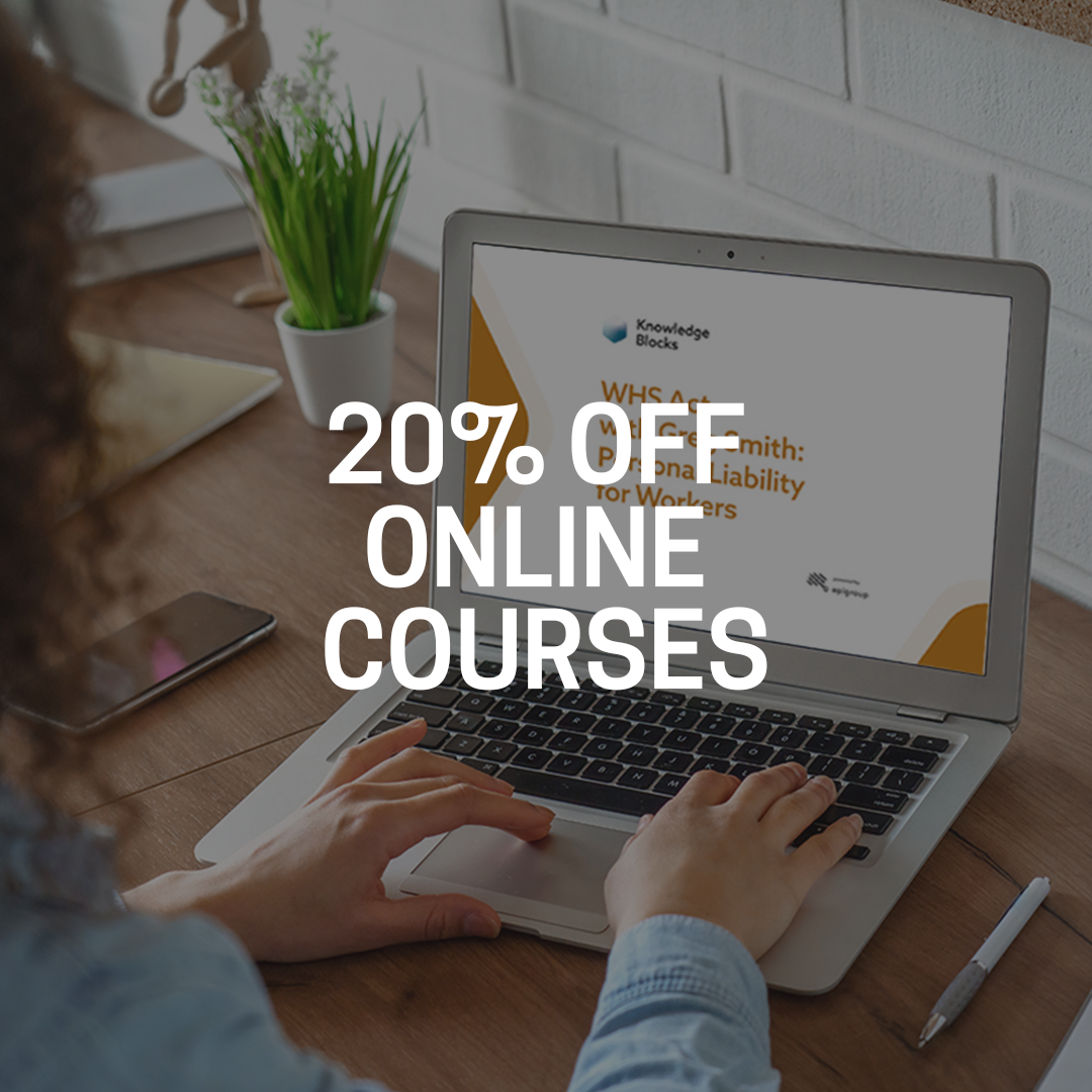 20% off courses-1